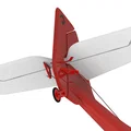 Mô hình máy bay điều khiển từ xa Stick 800 mm (Bản chạy thử) - Thumbnail 10