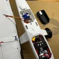 Mô hình máy bay điều khiển từ xa Stick 800 mm (Bản chạy thử) - Thumbnail 12