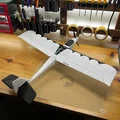 Mô hình máy bay điều khiển từ xa Stick 800 mm (Bản chạy thử) - Thumbnail 15