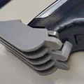 Cữ lược in 3D cho tông đơ Wahl Pocket Pro 9966 - Thumbnail 2