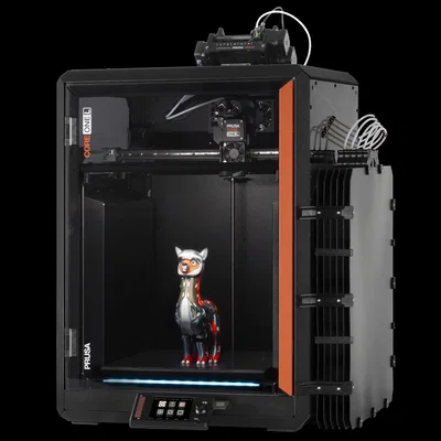 MMU3 cho các linh kiện CORE One L
