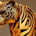 Tượng Cọp Nghệ Thuật (Designer TIGER Sculpture) - Thumbnail 5