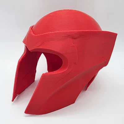 Mũ bảo hiểm Magneto - X2, X3 The Last Stand