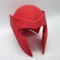 Mũ bảo hiểm Magneto - X2, X3 The Last Stand - Thumbnail 2