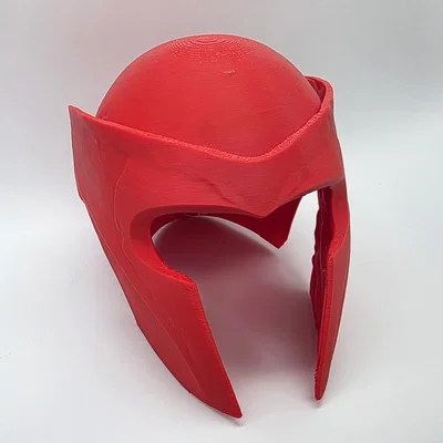 Mũ bảo hiểm Magneto - X2, X3 The Last Stand