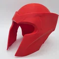 Mũ bảo hiểm Magneto - X2, X3 The Last Stand - Thumbnail 4