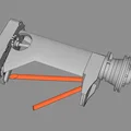 Mô hình xe F1 Williams FW16 của Ayrton Senna: Bộ Kit xe đua công thức 1 - Thumbnail 9