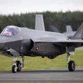 Mô hình F-35 Lightning II in 3D không cần support (Micro Jet Fighter) - Thumbnail 6