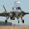 Mô hình F-35 Lightning II in 3D không cần support (Micro Jet Fighter) - Thumbnail 7