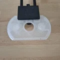 Cữ chặn song song cho máy phay Dremel - Thumbnail 4