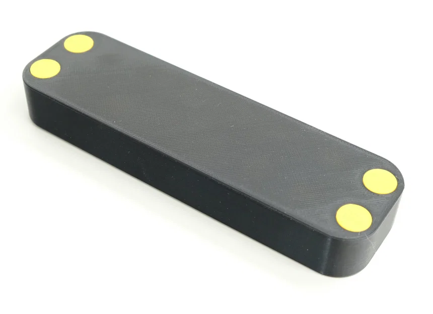 Khay Đựng Pin Parametric (Parametric Battery Holder) - Image 3