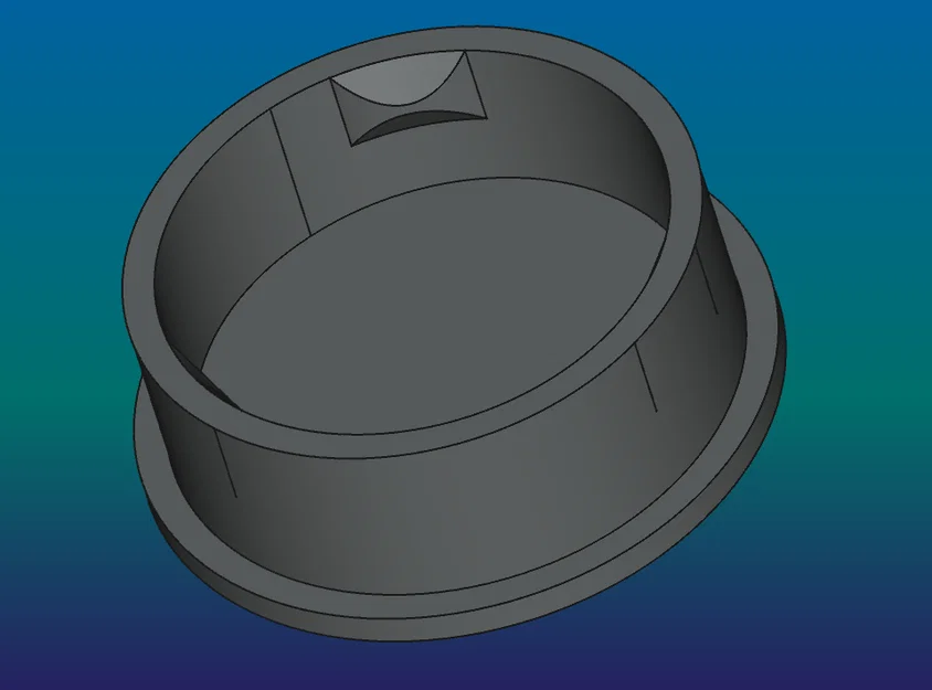 Bộ phụ kiện bảo vệ cho P1 Air Unit - Image 3