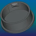 Bộ phụ kiện bảo vệ cho P1 Air Unit - Thumbnail 3