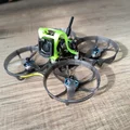 Canopy bảo vệ cho Meteor75 Pro (Tương thích Flywoo o4 Lite) - Thumbnail 1