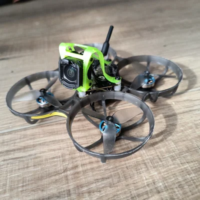 Canopy bảo vệ cho Meteor75 Pro (Tương thích Flywoo o4 Lite)