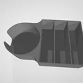 Khay Đựng Thẻ Bài Và Phụ Kiện Chơi Game (Organizer Box) Tiện Lợi - Thumbnail 1