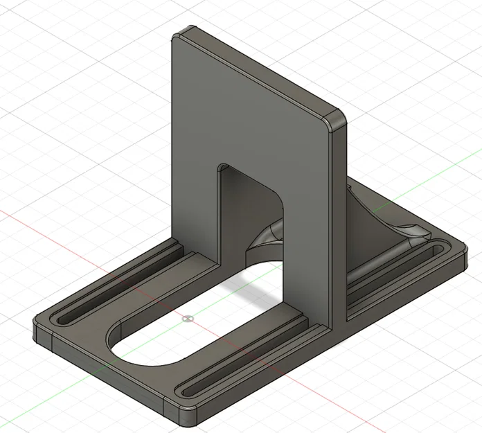 Platine Guide Điều Chỉnh Cho Máy Phay Cầm Tay Makita 3700B - Image 1