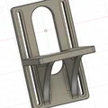 Platine Guide Điều Chỉnh Cho Máy Phay Cầm Tay Makita 3700B - Thumbnail 2