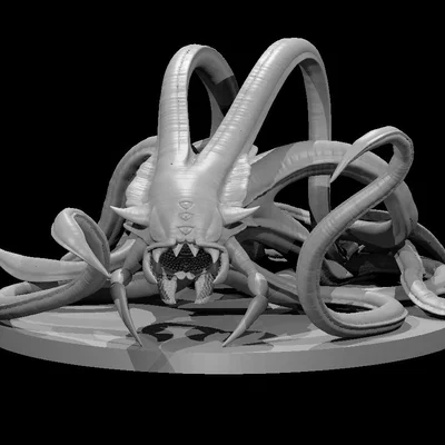 Aboleth 2025