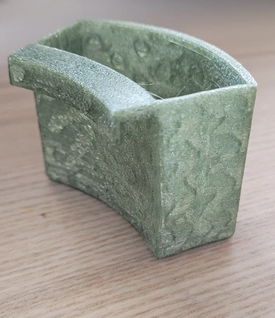 Tea Sidecar (Kích thước Goldilocks - Vừa vặn hoàn hảo) - Image 2