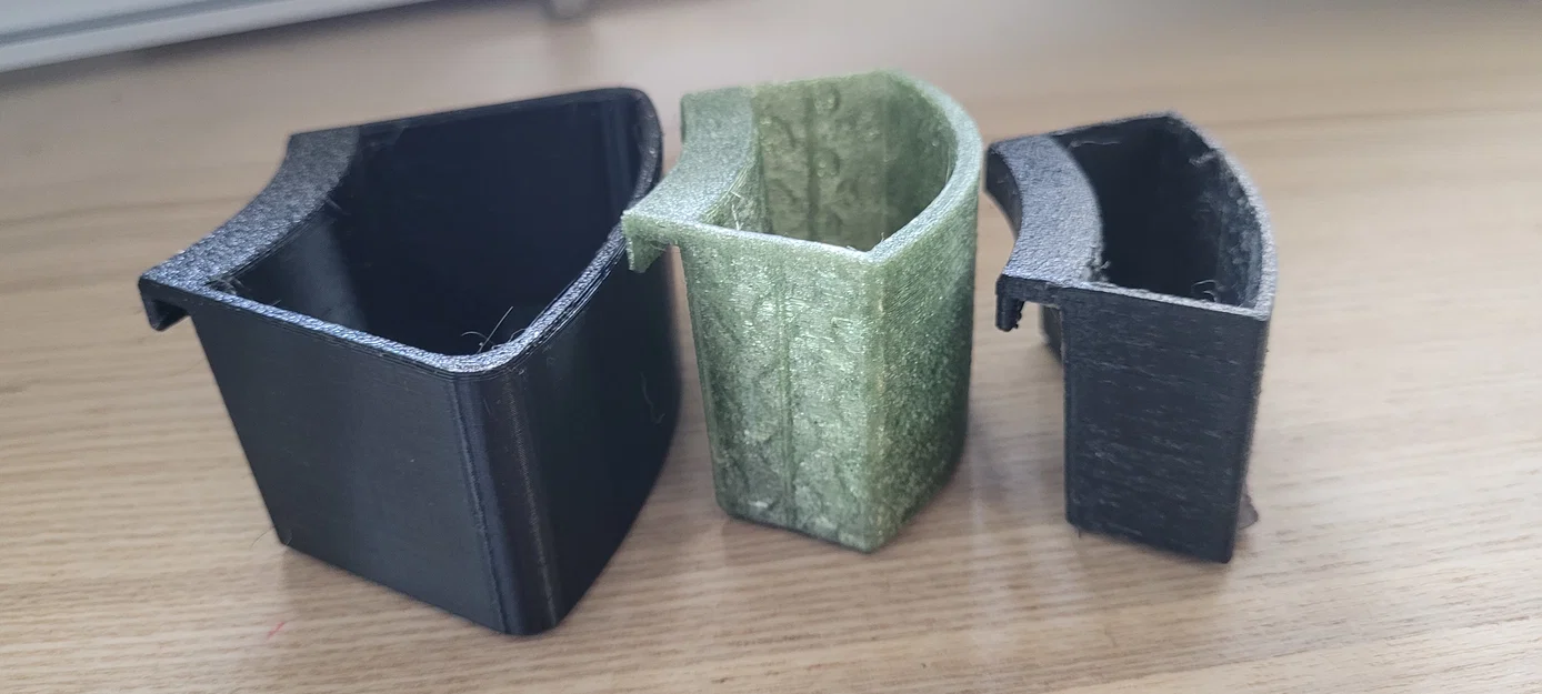 Tea Sidecar (Kích thước Goldilocks - Vừa vặn hoàn hảo) - Image 4