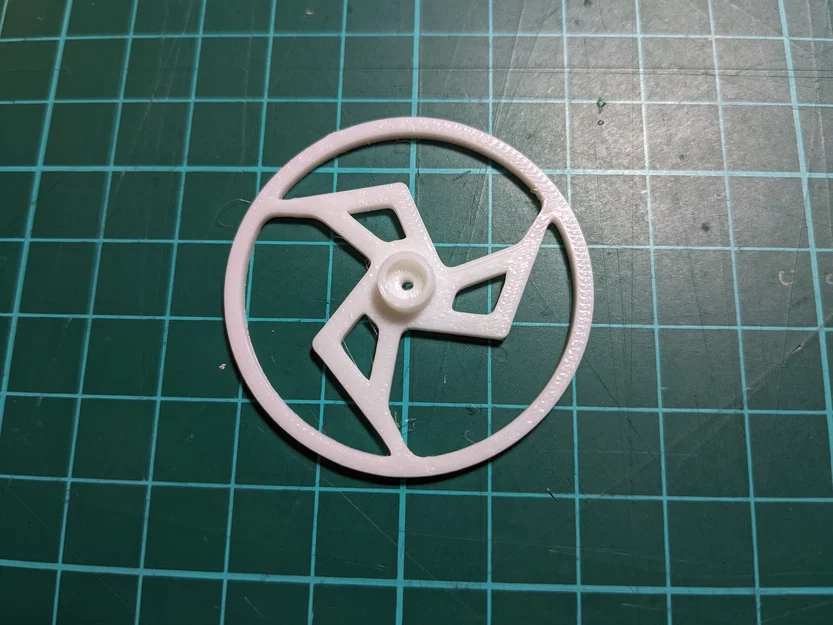Extruder Visualizer cho Ender 3 V3 SE/KE - Image 2
