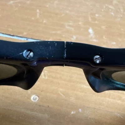 Cầu nối thay thế cho kính Ray-Ban Folding Wayfarer