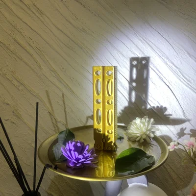Dao bướm Balisong Regrevator (In một lần - Print in place)
