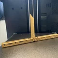 Dao bướm Balisong Regrevator (In một lần - Print in place) - Thumbnail 5