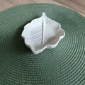 Khay đựng bánh kẹo hình chiếc lá in 3D cực xinh - Thumbnail 4