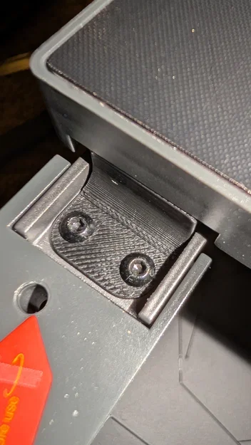 Tấm Chắn Mảnh Vụn Cho Bàn In Elegoo Centauri Carbon - Image 1