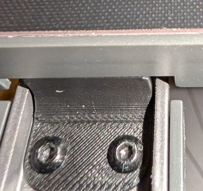 Tấm Chắn Mảnh Vụn Cho Bàn In Elegoo Centauri Carbon - Image 2