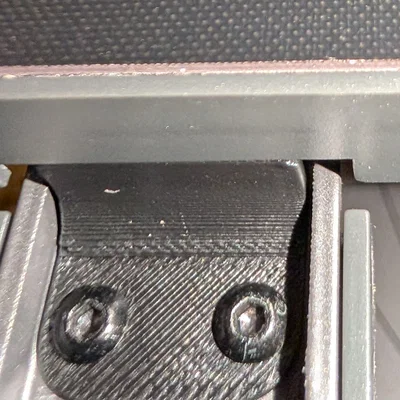 Tấm Chắn Mảnh Vụn Cho Bàn In Elegoo Centauri Carbon