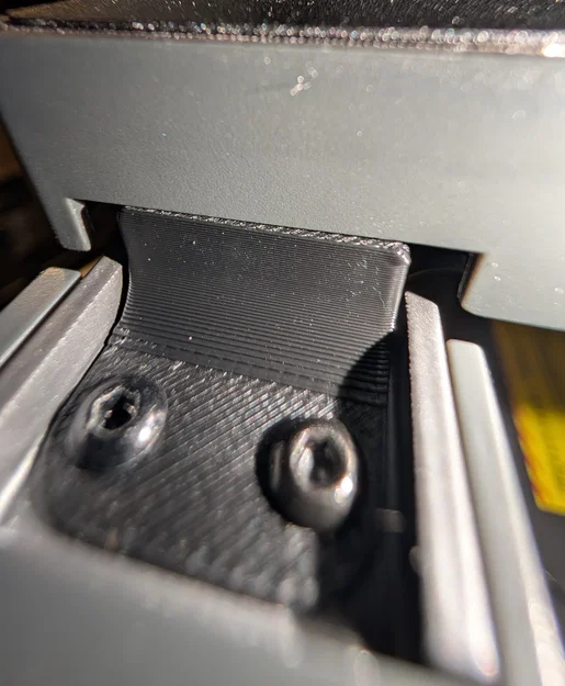 Tấm Chắn Mảnh Vụn Cho Bàn In Elegoo Centauri Carbon - Image 3