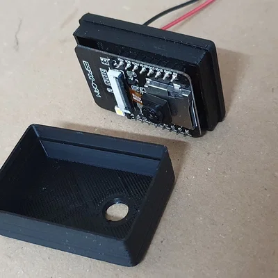 Vỏ bảo vệ cho module ESP32 Cam