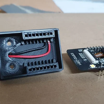 Vỏ bảo vệ cho module ESP32 Cam