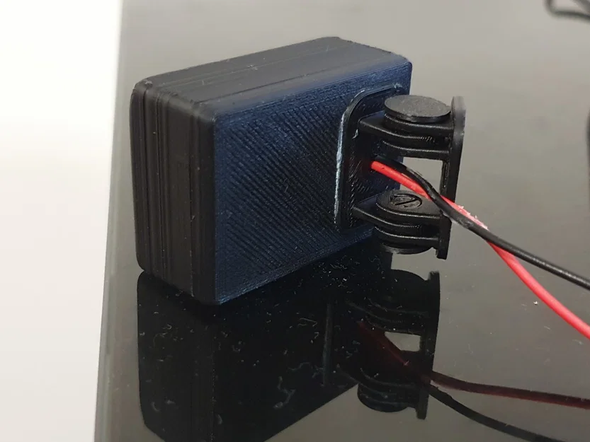 Vỏ bảo vệ cho module ESP32 Cam - Image 4