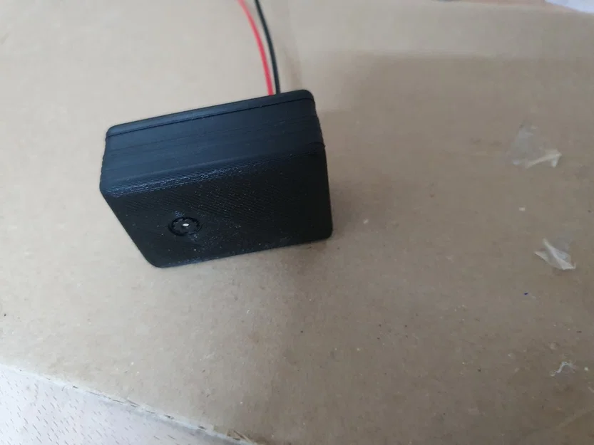 Vỏ bảo vệ cho module ESP32 Cam - Image 5