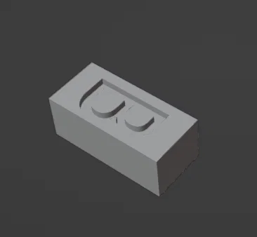 Mặt nạ Wendigo/Krampus/Leshen kèm khớp nối - Image 4