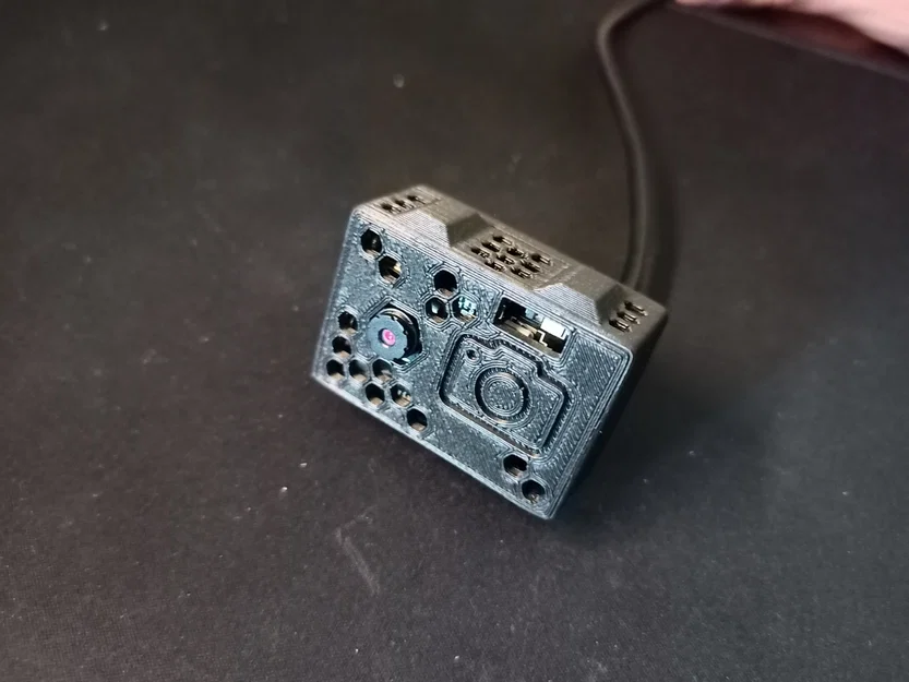 Vỏ bảo vệ cho ESP32 - Image 1