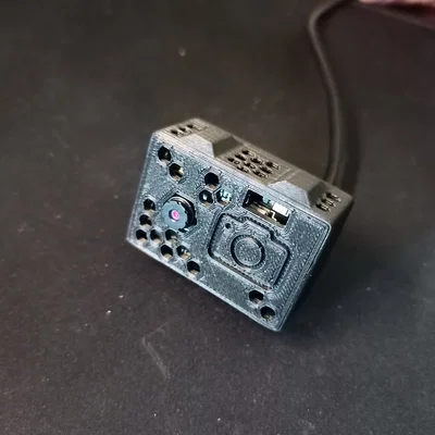 Vỏ bảo vệ cho ESP32