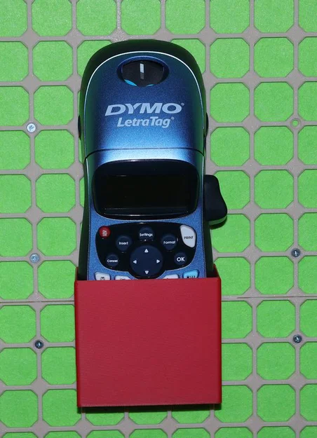 Giá đỡ máy in nhãn Dymo LetraTag cho hệ thống OpenGrid - Image 1