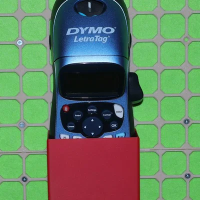 Giá đỡ máy in nhãn Dymo LetraTag cho hệ thống OpenGrid