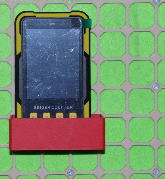 Giá đỡ OpenGrid cho máy đo Geiger Counter - Image 1