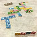 Bộ cờ bàn nam châm Iota/Kwatro - Thumbnail 1