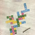 Bộ cờ bàn nam châm Iota/Kwatro - Thumbnail 2