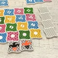 Bộ cờ bàn nam châm Iota/Kwatro - Thumbnail 4