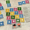 Bộ cờ bàn nam châm Iota/Kwatro - Thumbnail 7