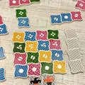 Bộ cờ bàn nam châm Iota/Kwatro - Thumbnail 8