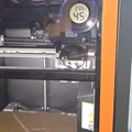 Giá đỡ nam châm cho nhiệt ẩm kế trên Prusa Core One - Thumbnail 2
